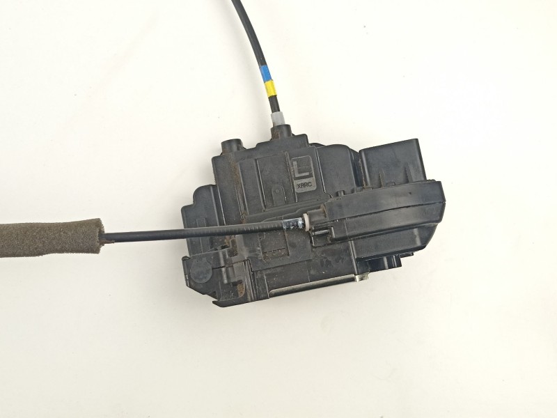 Recambio de cerradura puerta trasera derecha para nissan note (e11e) 1.4 cat referencia OEM IAM 825009U100  