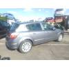 opel astra h berlina del año 2006