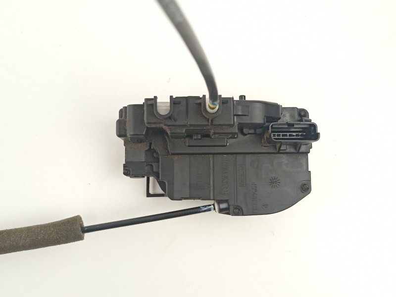 Recambio de cerradura puerta trasera derecha para nissan note (e11e) 1.4 cat referencia OEM IAM 825009U100  