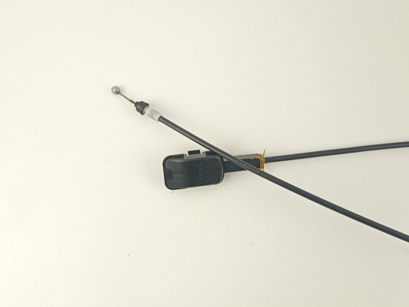 Recambio de cerradura puerta trasera derecha para nissan note (e11e) 1.4 cat referencia OEM IAM 825009U100  