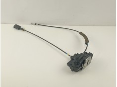 Recambio de cerradura puerta trasera izquierda para nissan note (e11e) 1.4 cat referencia OEM IAM 825019U100  