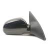 Recambio de retrovisor derecho para daewoo lacetti hatchback (klan) 1.6 referencia OEM IAM 96545714  
