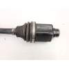 Recambio de transmision delantera derecha para fiat freemont (345_) 2.0 jtd referencia OEM IAM K05273546AE  