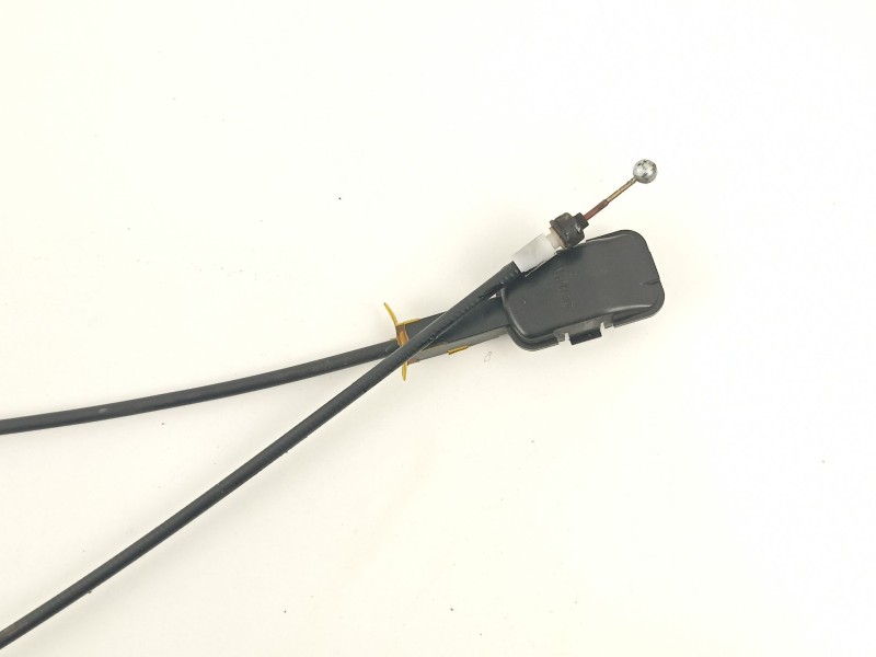 Recambio de cerradura puerta trasera izquierda para nissan note (e11e) 1.4 cat referencia OEM IAM 825019U100  
