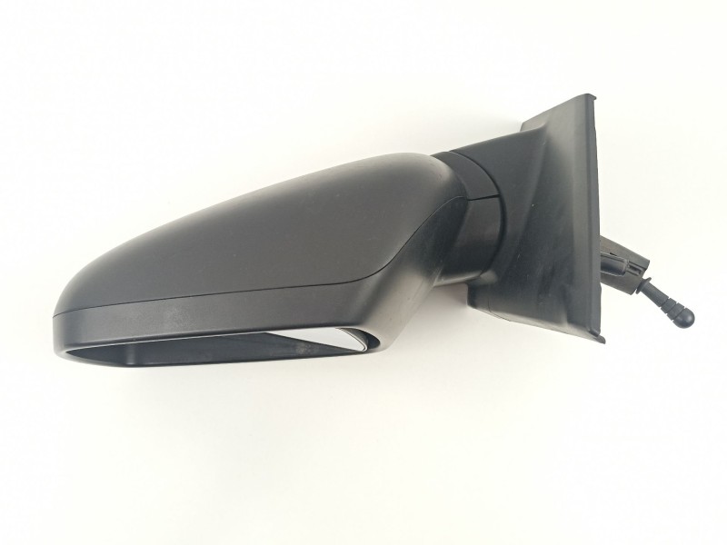 Recambio de retrovisor izquierdo para nissan note (e11e) 1.4 cat referencia OEM IAM 963029U010 12493080 12493140
