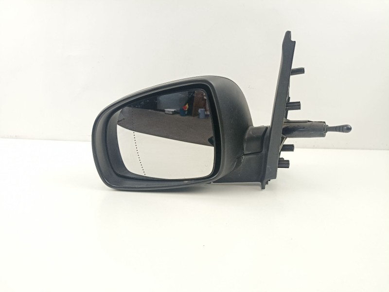 Recambio de retrovisor izquierdo para nissan note (e11e) 1.4 cat referencia OEM IAM 963029U010 12493080 12493140
