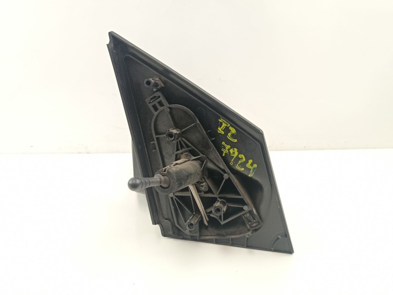 Recambio de retrovisor izquierdo para nissan note (e11e) 1.4 cat referencia OEM IAM 963029U010 12493080 12493140
