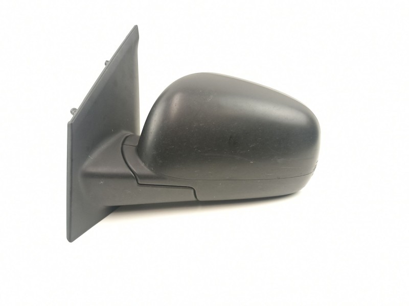 Recambio de retrovisor izquierdo para nissan note (e11e) 1.4 cat referencia OEM IAM 963029U010 12493080 12493140