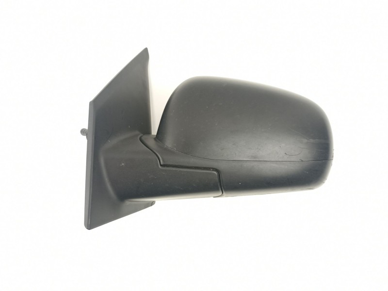 Recambio de retrovisor izquierdo para nissan note (e11e) 1.4 cat referencia OEM IAM 963029U010 12493080 12493140