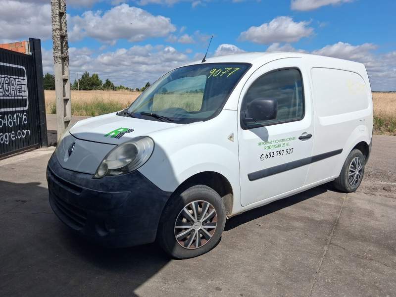 renault kangoo express (fw0/1_) del año 2012