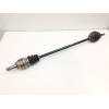 Recambio de transmision delantera derecha para opel vectra b (j96) 1.6 i 16v (f19) referencia OEM IAM 90512385  