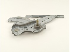 Recambio de elevalunas trasero izquierdo para nissan note (e11e) 1.4 cat referencia OEM IAM 827219U110  