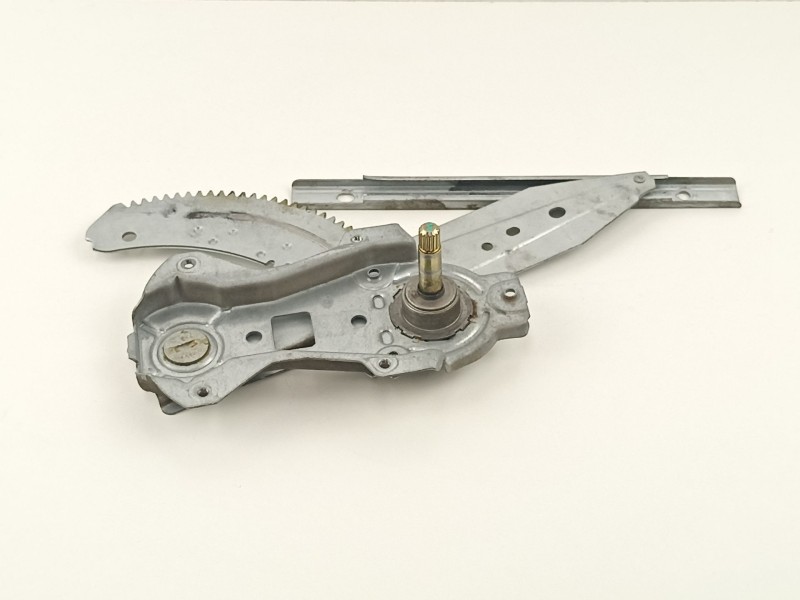 Recambio de elevalunas trasero izquierdo para nissan note (e11e) 1.4 cat referencia OEM IAM 827219U110  