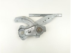 Recambio de elevalunas trasero izquierdo para nissan note (e11e) 1.4 cat referencia OEM IAM 827219U110   2