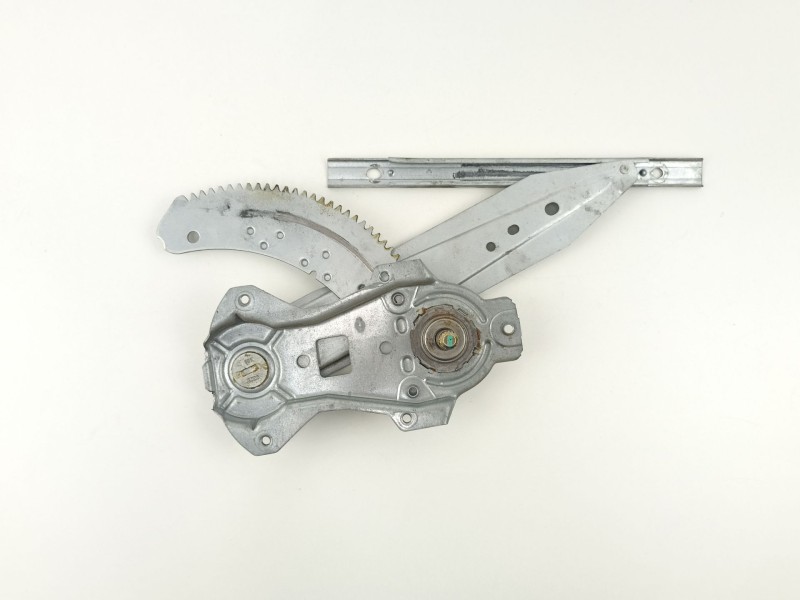 Recambio de elevalunas trasero izquierdo para nissan note (e11e) 1.4 cat referencia OEM IAM 827219U110  