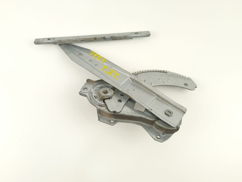 Recambio de elevalunas trasero izquierdo para nissan note (e11e) 1.4 cat referencia OEM IAM 827219U110  