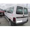 citroën berlingo del año 2001