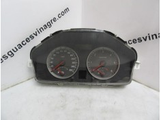 Recambio de cuadro instrumentos : volvo v50 : 2.0 hdi (136cv)ranchera 5p [2006] para volvo v50 2.0 hdi ranchera referencia OEM I