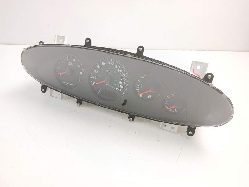 Recambio de cuadro instrumentos para chrysler stratus (ja) 2.0 16v referencia OEM IAM 5026051AA  P05026051AA