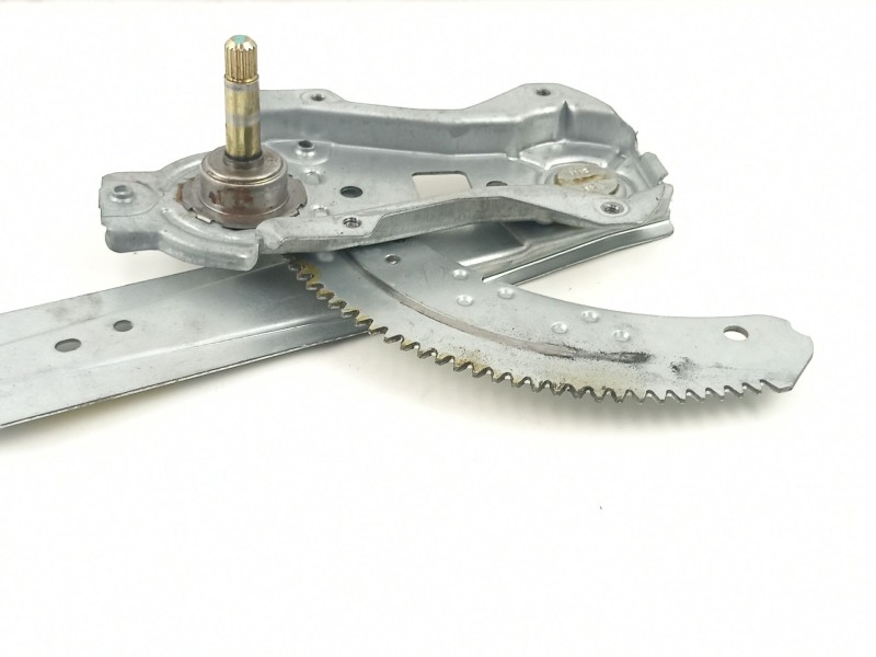 Recambio de elevalunas trasero izquierdo para nissan note (e11e) 1.4 cat referencia OEM IAM 827219U110  