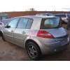 renault megane del año 2007