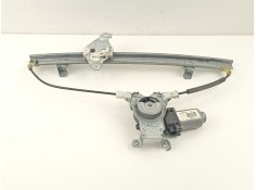 Recambio de elevalunas delantero derecho para nissan note (e11e) 1.4 cat referencia OEM IAM 807009U000 400926B 