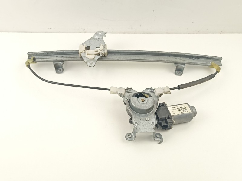 Recambio de elevalunas delantero derecho para nissan note (e11e) 1.4 cat referencia OEM IAM 807009U000 400926B 