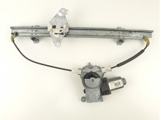 Recambio de elevalunas delantero derecho para nissan note (e11e) 1.4 cat referencia OEM IAM 807009U000 400926B  2