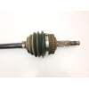 Recambio de transmision delantera derecha para opel vectra b (j96) 1.6 i 16v (f19) referencia OEM IAM 90512385  