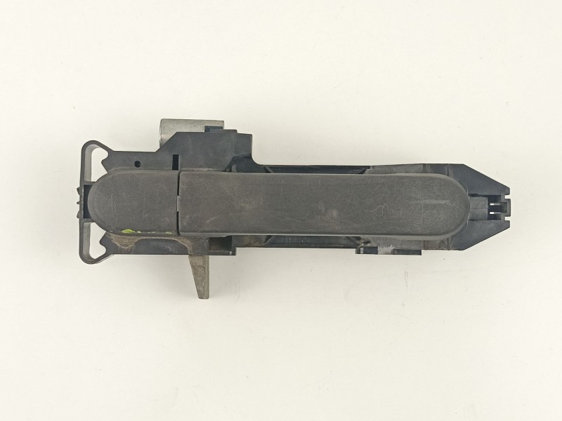 Recambio de manilla trasera derecha para nissan note (e11e) 1.4 cat referencia OEM IAM 82610AX622 233323 80640AX620