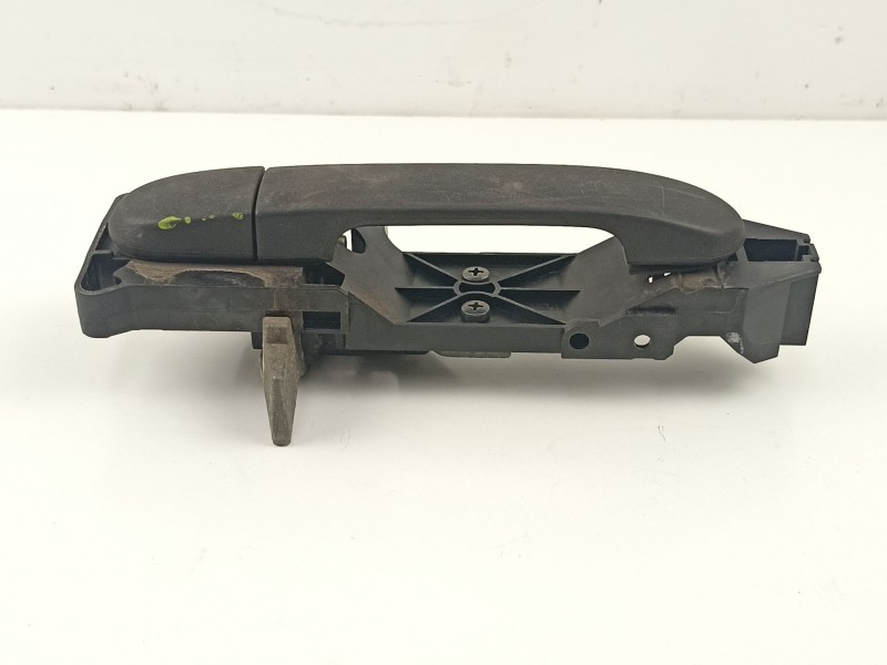 Recambio de manilla trasera derecha para nissan note (e11e) 1.4 cat referencia OEM IAM 82610AX622 233323 80640AX620