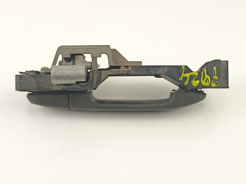 Recambio de manilla trasera derecha para nissan note (e11e) 1.4 cat referencia OEM IAM 82610AX622 233323 80640AX620