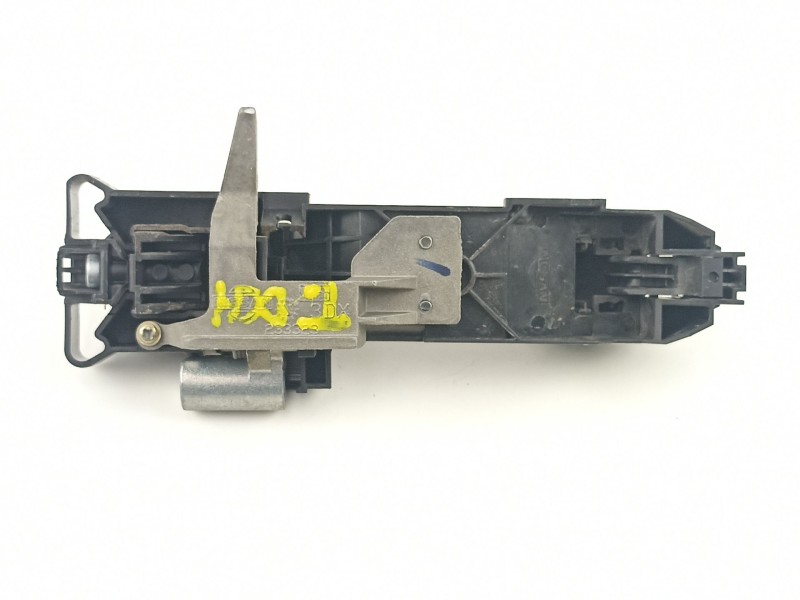 Recambio de manilla trasera derecha para nissan note (e11e) 1.4 cat referencia OEM IAM 82610AX622 233323 80640AX620