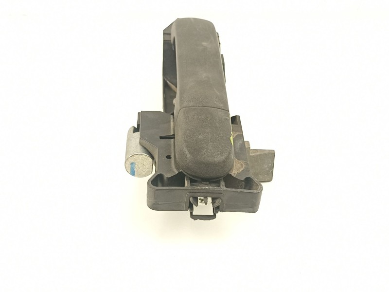 Recambio de manilla trasera derecha para nissan note (e11e) 1.4 cat referencia OEM IAM 82610AX622 233323 80640AX620