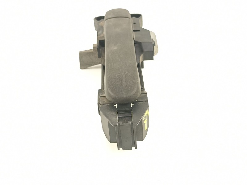 Recambio de manilla trasera derecha para nissan note (e11e) 1.4 cat referencia OEM IAM 82610AX622 233323 80640AX620