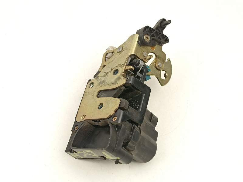 Recambio de cerradura puerta trasera derecha para daewoo lacetti hatchback (klan) 1.6 referencia OEM IAM 96260996  