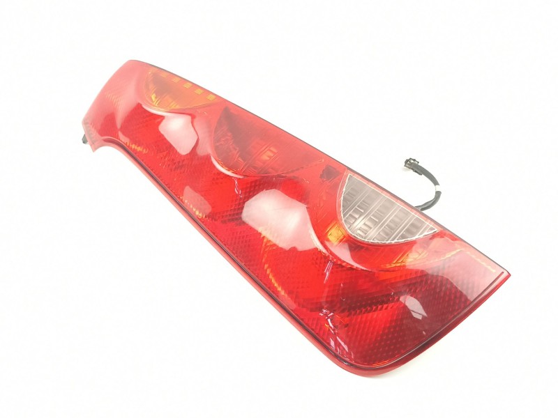 Recambio de piloto trasero izquierdo para nissan note (e11e) 1.4 cat referencia OEM IAM 265559U000  