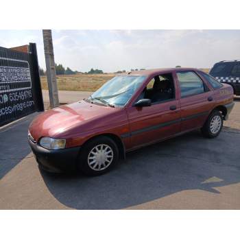 FORD ESCORT VI (GAL, AAL, ABL) de desguace