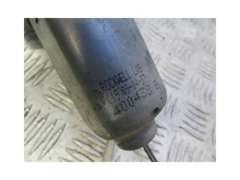 Recambio de elevalunas elec. del. dch. : nissan primera : 2.0 g/sr20 (130,56cv) 4p [1997] para nissan primera 2.0 g/sr20 referen