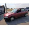 ford escort vi (gal, aal, abl) del año 1997