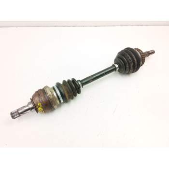 TRANSMISION DELANTERA IZQUIERDA 90512384 