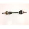 Recambio de transmision delantera izquierda para opel vectra b (j96) 1.6 i 16v (f19) referencia OEM IAM 90512384  