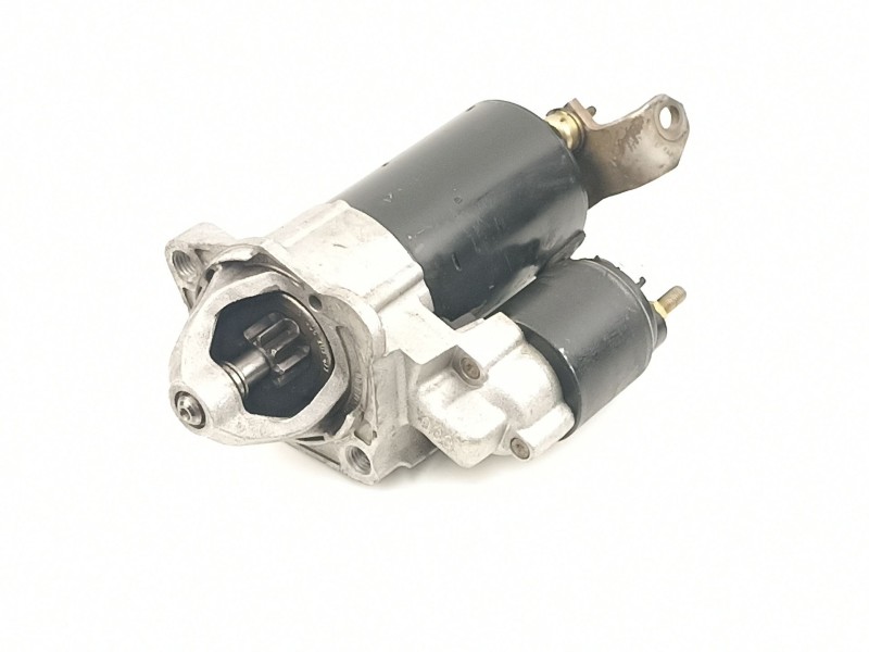 Recambio de motor arranque para audi a4 avant (b5) 1.8 20v turbo referencia OEM IAM 058911023B 0001107068 
