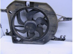 Recambio de electroventilador : renault trafic : 1.9 dci (100,61cv) [2003] para renault trafic 1.9 dci referencia OEM IAM   