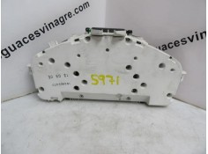 Recambio de cuadro instrumentos : volvo v50 : 2.0 hdi (136cv)ranchera 5p [2006] para volvo v50 2.0 hdi ranchera referencia OEM I 2