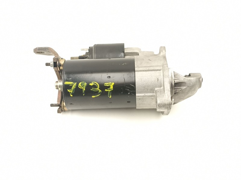 Recambio de motor arranque para audi a4 avant (b5) 1.8 20v turbo referencia OEM IAM 058911023B 0001107068 