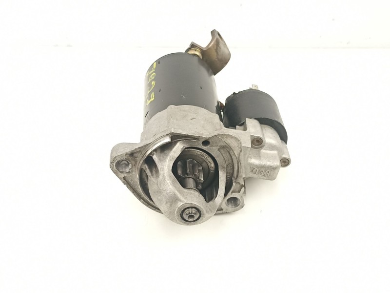 Recambio de motor arranque para audi a4 avant (b5) 1.8 20v turbo referencia OEM IAM 058911023B 0001107068 