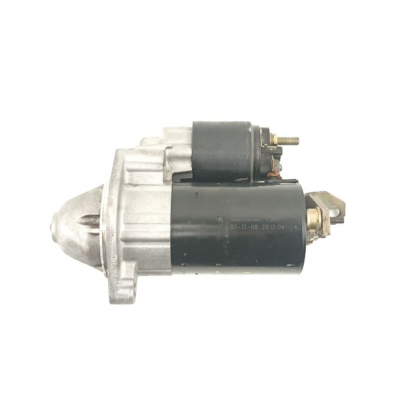 Recambio de motor arranque para audi a4 avant (b5) 1.8 20v turbo referencia OEM IAM 058911023B 0001107068 