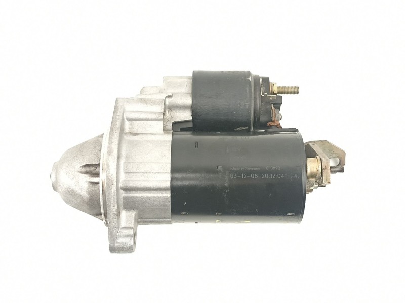 Recambio de motor arranque para audi a4 avant (b5) 1.8 20v turbo referencia OEM IAM 058911023B 0001107068 