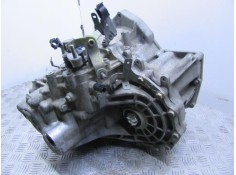 Recambio de cambio 6v (td /tdi) : nissan x-trail : 2.2 td (114,21cv) [2003] para nissan x-trail 2.2 td referencia OEM IAM 8H5  